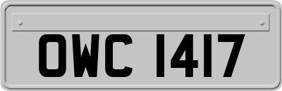 OWC1417