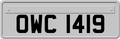 OWC1419