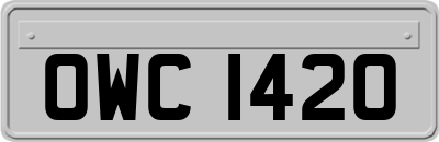 OWC1420