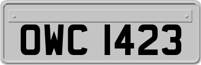 OWC1423