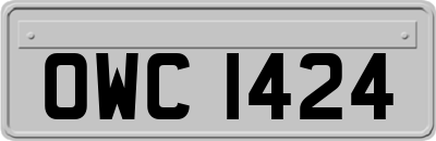 OWC1424