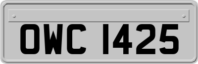 OWC1425
