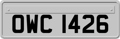 OWC1426