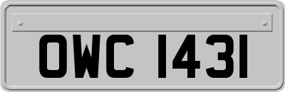 OWC1431
