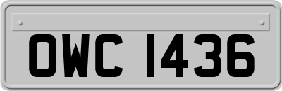 OWC1436