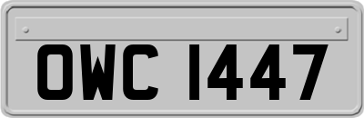 OWC1447