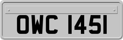 OWC1451