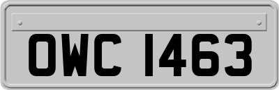 OWC1463