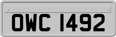 OWC1492