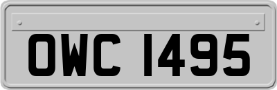 OWC1495