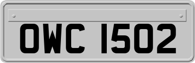 OWC1502