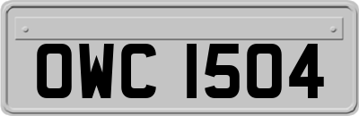 OWC1504