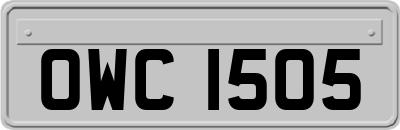 OWC1505