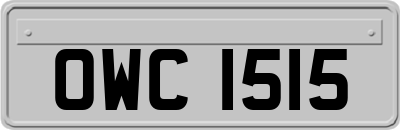 OWC1515