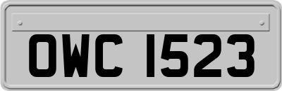 OWC1523