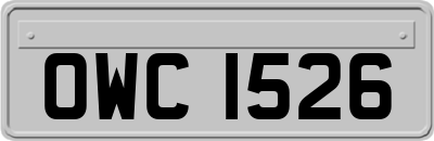 OWC1526