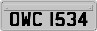OWC1534