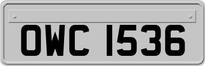 OWC1536