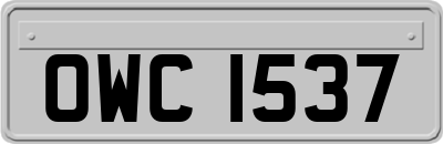 OWC1537
