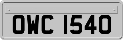 OWC1540