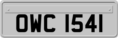 OWC1541