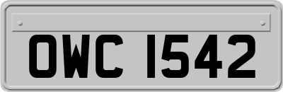 OWC1542