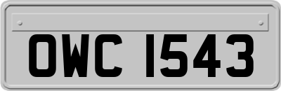 OWC1543