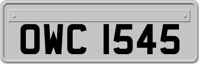 OWC1545