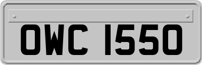 OWC1550