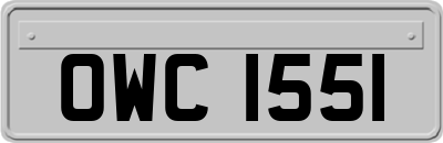OWC1551