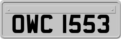 OWC1553
