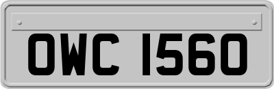 OWC1560