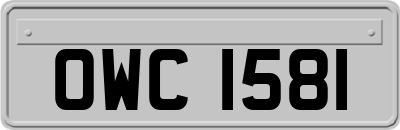 OWC1581