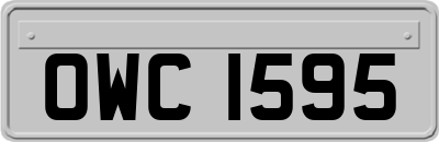 OWC1595