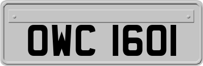 OWC1601
