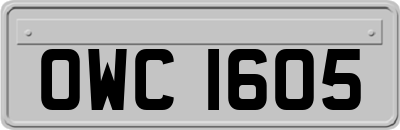 OWC1605