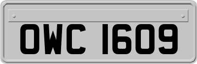 OWC1609