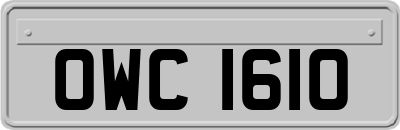 OWC1610