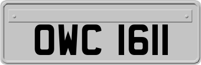 OWC1611