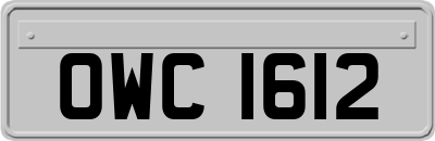 OWC1612