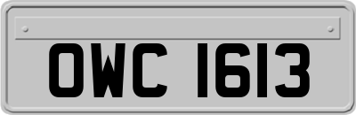 OWC1613