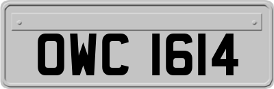 OWC1614