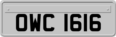 OWC1616