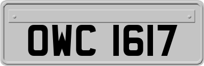 OWC1617