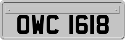 OWC1618