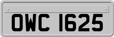 OWC1625