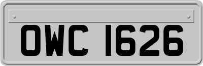 OWC1626