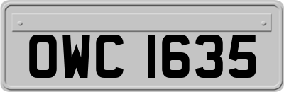 OWC1635