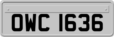OWC1636