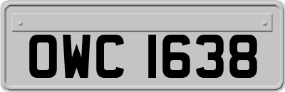 OWC1638